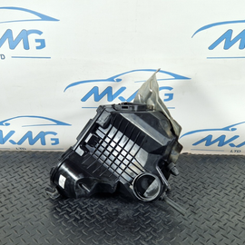 12-17 AUDI Q5 S-LINE 8R GENUINE AIR FILTER BOX HOUSING 8K0133835CD 8K0133843L