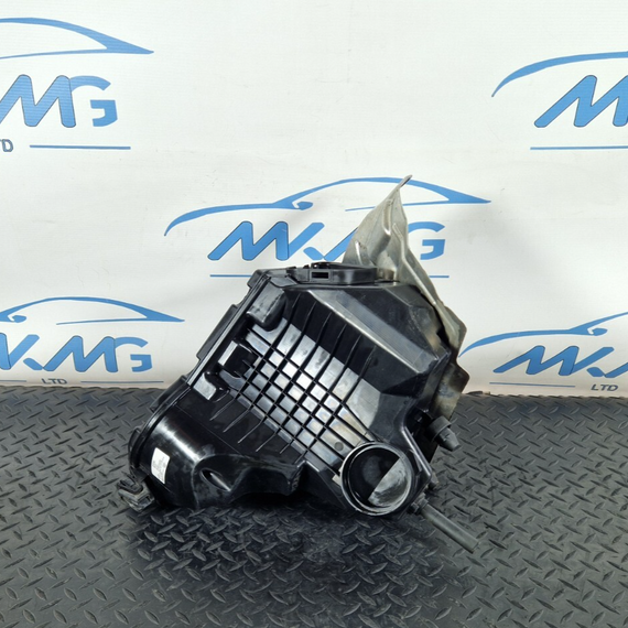 12-17 AUDI Q5 S-LINE 8R GENUINE AIR FILTER BOX HOUSING 8K0133835CD 8K0133843L