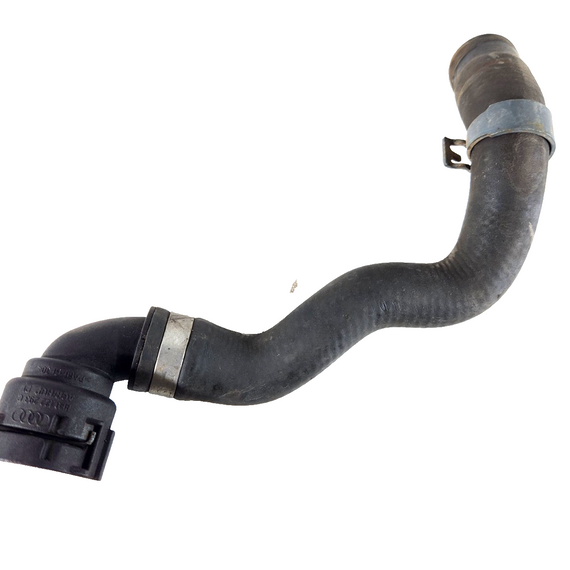 16-19 AUDI A4 B9 A5 F5 GENUINE HEATER HOSE PIPE 8W0819342B
