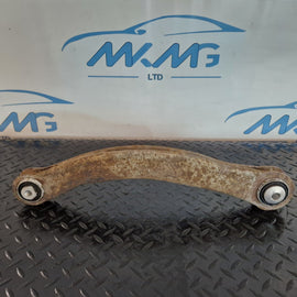 16-20 AUDI Q7 4M GENUINE 3.0 DIESEL CRTC O/S/R REAR RIGHT CONTROL ARM 4M0505398Q