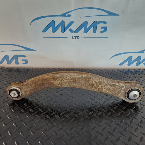 16-20 AUDI Q7 4M GENUINE 3.0 DIESEL CRTC O/S/R REAR RIGHT CONTROL ARM 4M0505398Q