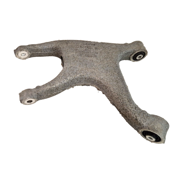 12-18 AUDI A6 C7 REAR LEFT CONTROL ARM 8K0505311J