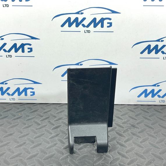 14-21 BMW 2 SERIES GRAN TOURER F45 F46 218D GENUINE RIGHT SIDE COVER RAIL INSIDE