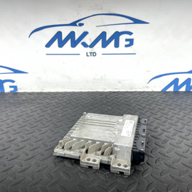 12-18 MERCEDES A-CLASS W176 GENUINE ENGINE ECU 1.5 CDI OM607 A6079002000