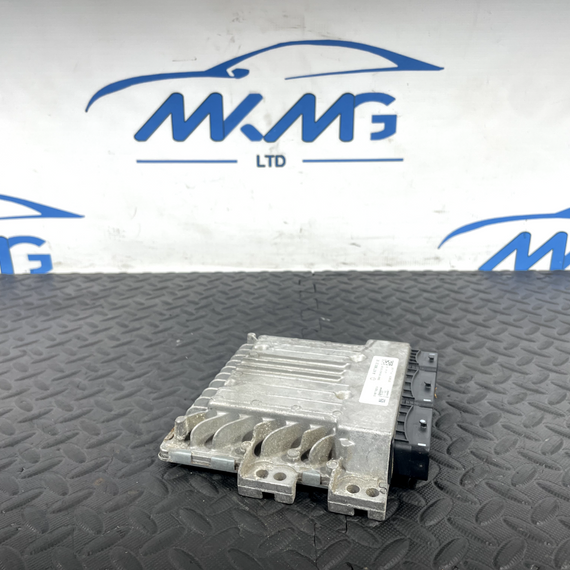 12-18 MERCEDES A-CLASS W176 GENUINE ENGINE ECU 1.5 CDI OM607 A6079002000