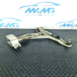 12-18 MERCEDES BENZ B-CLASS W246 FRONT RIGHT LOWER SUSPENSION ARM A2463330400