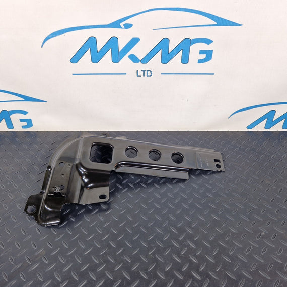 14-21 MERCEDES BENZ C200 W205 BOOT TRUNK FLOOR RIGHT SUPPORT BRACKET A2056100002