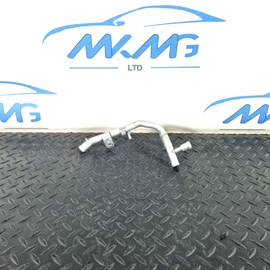 12-17 AUDI S5 CONVERTIBLE OEM COOLANT HOSE PIPE 079004201