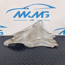 16-24 AUDI A5 F5 CONVERTIBLE GENUINE FRONT LEFT GEARBOX GUARD PLATE 8W0399299G