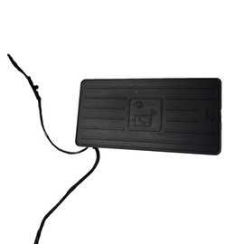 16-19 AUDI A4 B9 WIRELESS CHARGER CONTROL MODULE ECU 8W0035502C