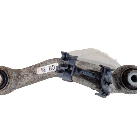 11-18 BMW 6 SERIES F13 REAR RIGHT DRIVER SIDE WISHBONE ARM 6789344