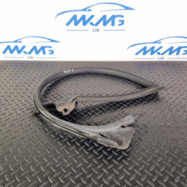 15-18 AUDI A7 4G GENUINE OEM FRONT LEFT  N/S UPPER DOOR RUBBER SEAL 4G8845353J