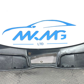 16-19 AUDI A4 B9 GENUINE FRONT WINDSCREEN SCUTTLE PANEL COVER 8W2819403