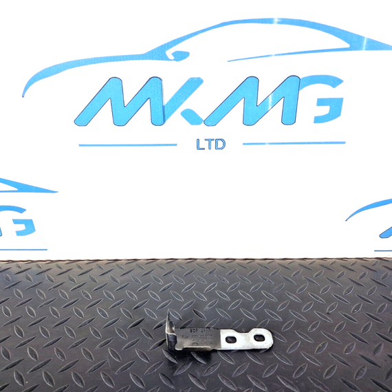 16-24 AUDI A5 F5 COUPE GENUINE WING FENDER BRACKET FRONT LEFT 8W6821433