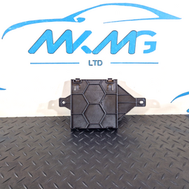 12-17 AUDI Q5 S-LINE OEM VOLTAGE STABILIZER CONTROL MODULE BRACKET 8R0907371