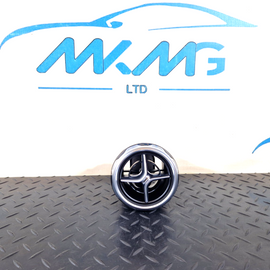 14-19 MERCEDES BENZ GLA X156 DASHBOARD AIR VENT GRILLE LEFT&RIGHT A1568300100