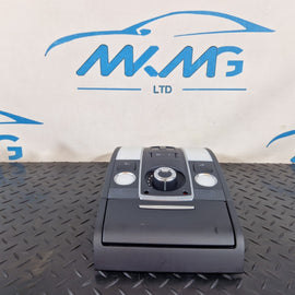 10-15 AUDI Q7 4L GENUINE OEM INTERIOR ROOF READING COMFORT LIGHT PANEL 4F0951177