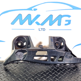 13-19 MERCEDES BENZ CLA C117 AMG OEM REAR BUMPER BRACKET A1778850865