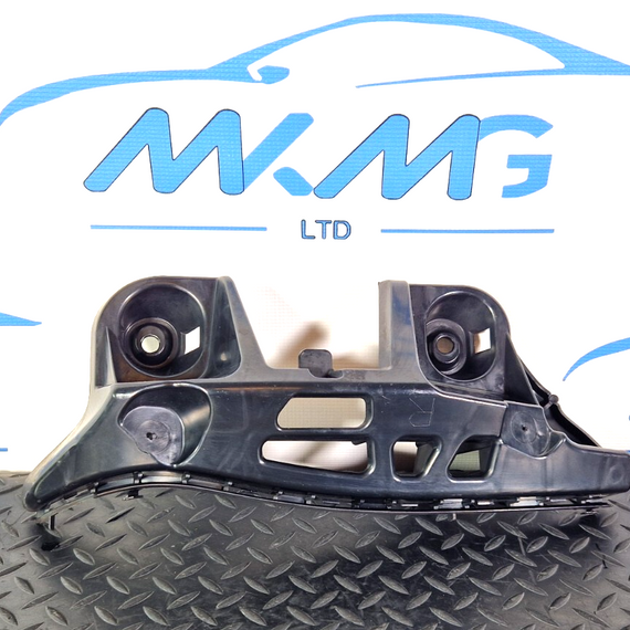 13-19 MERCEDES BENZ CLA C117 AMG OEM REAR BUMPER BRACKET A1778850865