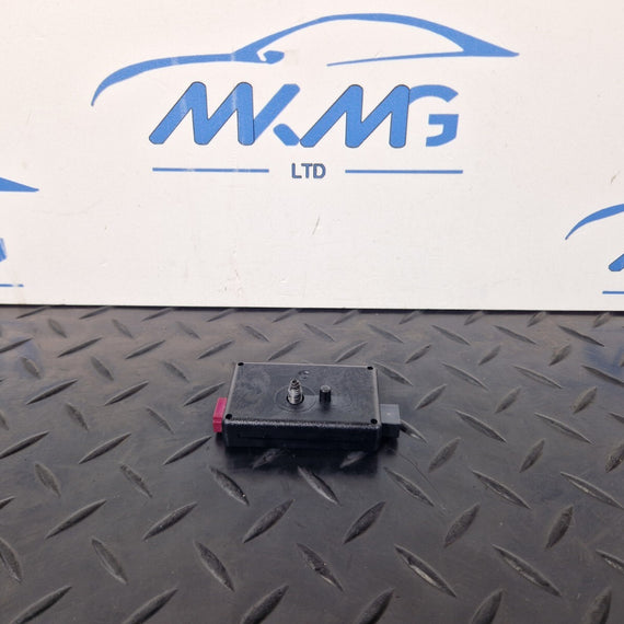 14-21 BMW 2 SERIES GRAN TOURER F45 F46 AERIAL ANTENNA AMPLIFIER MODULE 9289587