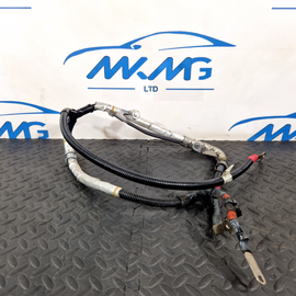 14-21 BMW 2 SERIES GRAN TOURER F45 F46 POSITIVE BATTERY CABLE 8584698 8584699