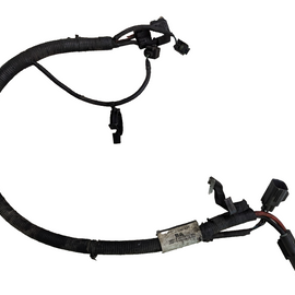 17-ON LAND ROVER DISCOVERY STEERING GEAR RACK CABLE WIRING HARNESS KY3214F427BA