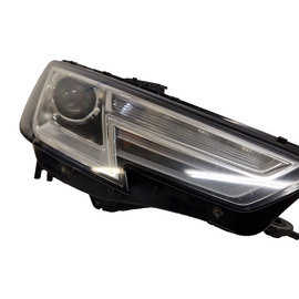 16-19 AUDI A4 B9 FRONT RIGHT DRIVER O/S COMPLETE HEADLIGHT (PLUG&PLAY)8W0941006A
