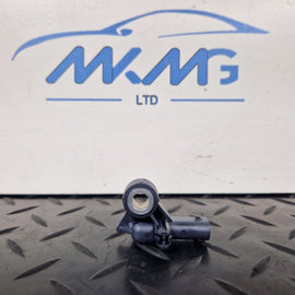 16-19 AUDI A4 B9 REAR CRASH IMPACT SENSOR 4M0959643