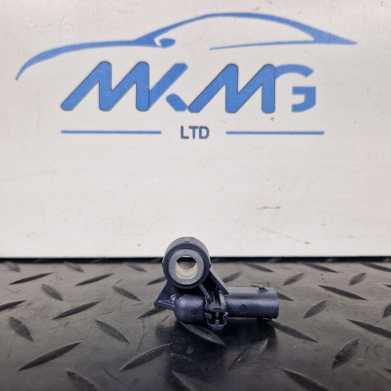 16-19 AUDI A4 B9 REAR CRASH IMPACT SENSOR 4M0959643