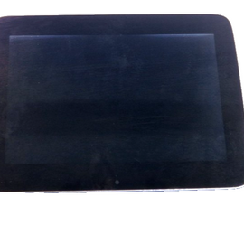 16-19 MERCEDES BENZ GLE W166 AUDIO SAT NAV DISPLAY SCREEN A1669000115