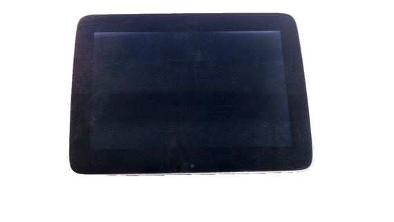 16-19 MERCEDES BENZ GLE W166 AUDIO SAT NAV DISPLAY SCREEN A1669000115