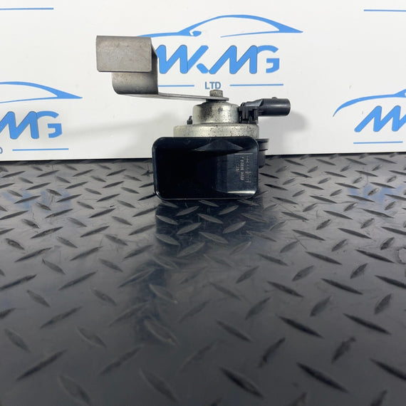 16-22 BMW X1 F48 ALARM SIREN HORN SIGNAL LOW TONE 7410917