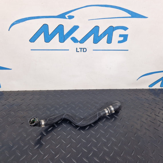 12-18 AUDI A6 C7 VACUUM PIPE HOSE LINE 4G0611743E 4G0611931BG