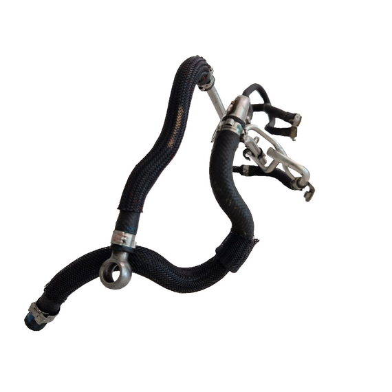 2007 MERCEDES-BENZ A-CLASS W169 OEM DIESEL 2.0 CDI FUEL HOSE MBN73379