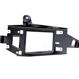 10-15 AUDI Q7 4L OEM REAR RIGHT O/S AMPLIFIER HOLDER MOUNT BRACKET 4L0035464F