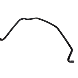 12-18 AUDI A6 C7 GENUINE FRONT LEFT N/S HEADLIGHT BREATHER HOSE 4G0941717C