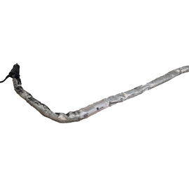 16-19 AUDI A4 B9 SPORT ADBLUE REDUCING AGENT LINE PIPE 444000054045 04L131984C