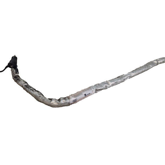 16-19 AUDI A4 B9 SPORT ADBLUE REDUCING AGENT LINE PIPE 444000054045 04L131984C