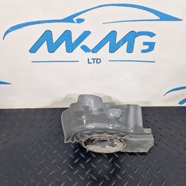 10-18 AUDI A7 4G S-LINE REAR RIGHT SPRING RUBBER COVER GUARD 8R0511540C