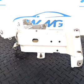 16-20 AUDI Q7 4M GENUINE FRONT LEFT N/S WING BRACKET HOLDER 4M0821137B 4M0821161
