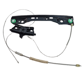 MERCEDES BENZ GLA WINDOW REGULATOR MOTOR FRONT DRIVER SIDE 928337101