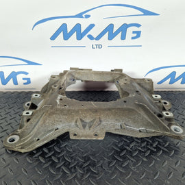 15-18 AUDI A7 4G GENUINE OEM GEARBOX MOUNT SUPPORT BRACKET 4G0399263R