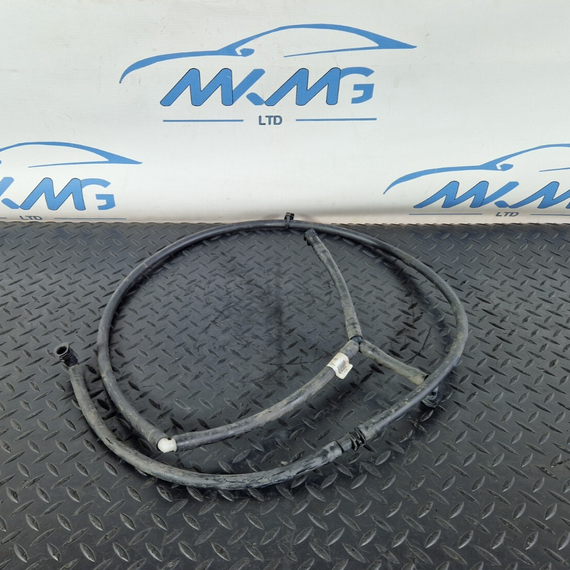 13-19 MERCEDES CLA C117 GENUINE OEM HEADLIGHT WASHER PIPE HOSE A2468600592