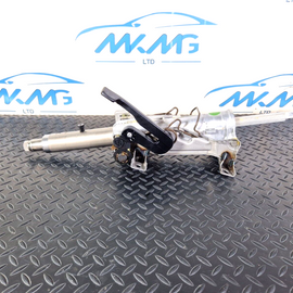 16-19 AUDI A4 B9 S-LINE GENUINE STEERING COLUMN 8W0419506H