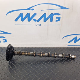 14-21 BMW 2 SERIES GRAN TOURER F45 F46 218D INLET CAMSHAFT 8575437