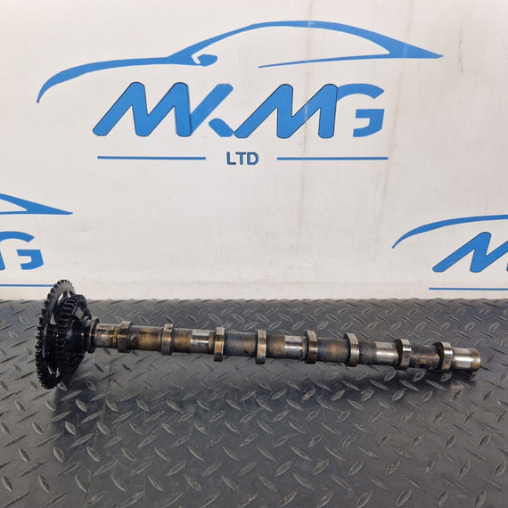 14-21 BMW 2 SERIES GRAN TOURER F45 F46 218D INLET CAMSHAFT 8575437