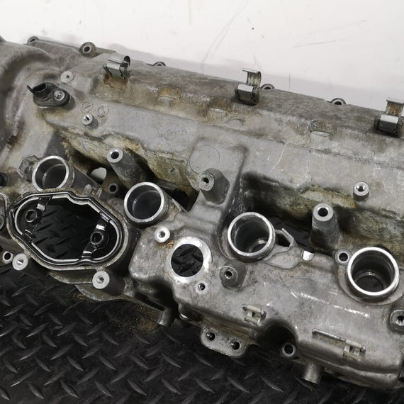 11-16 BMW M5 F10 5-SERIES 4.4L V8 PETROL GENUINE ROCKER COVER 7843506