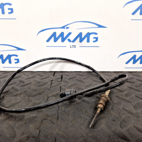 16-22 BMW X1 F48 EXHAUST TEMPERATURE SENSOR 8589815