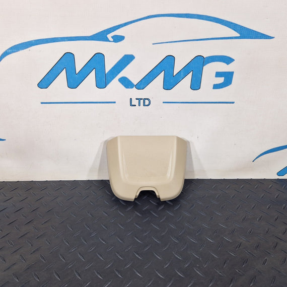 16-24 AUDI A5 F5 COUPE INTERIOR REAR VIEW MIRROR SURROUND TRIM 8W6857519