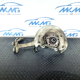 16-19 AUDI A4 B9 OEM FRONT RIGHT DRIVER SIDE WHEEL HUB & BEARING 8W0407560